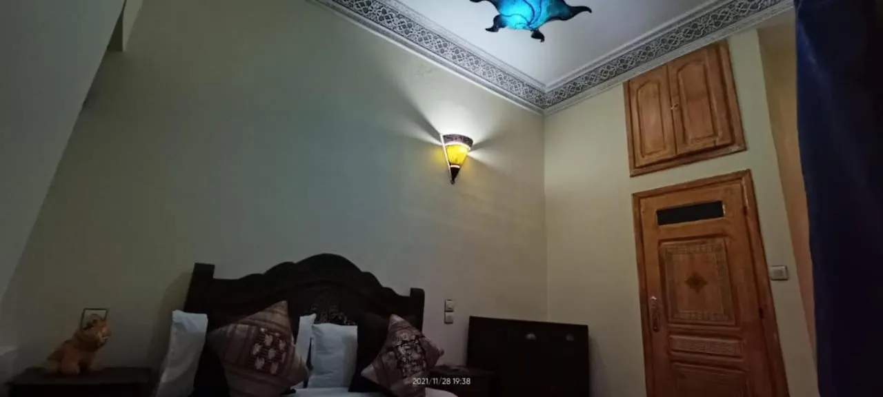 فاس Riad Lala Drissia 2*,  المغرب