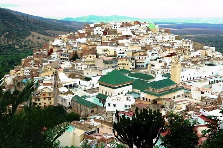 فاس Riad Lala Drissia