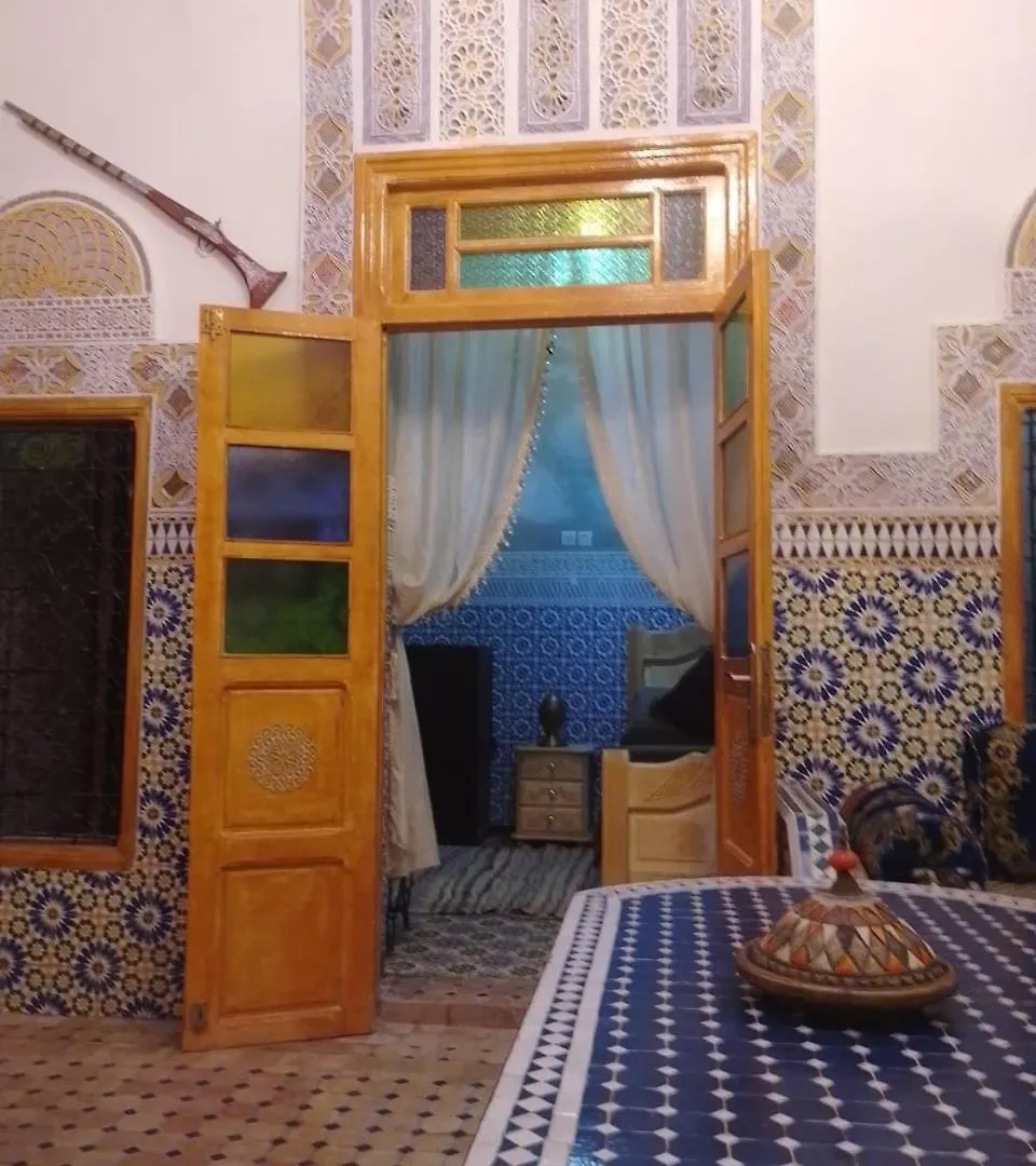 فاس Riad Lala Drissia 2*,  المغرب