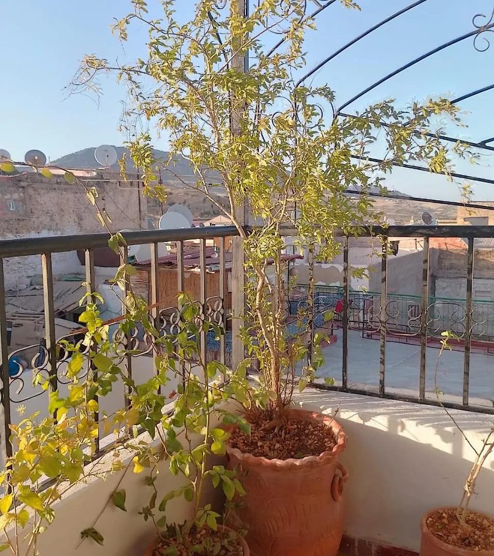 فاس Riad Lala Drissia