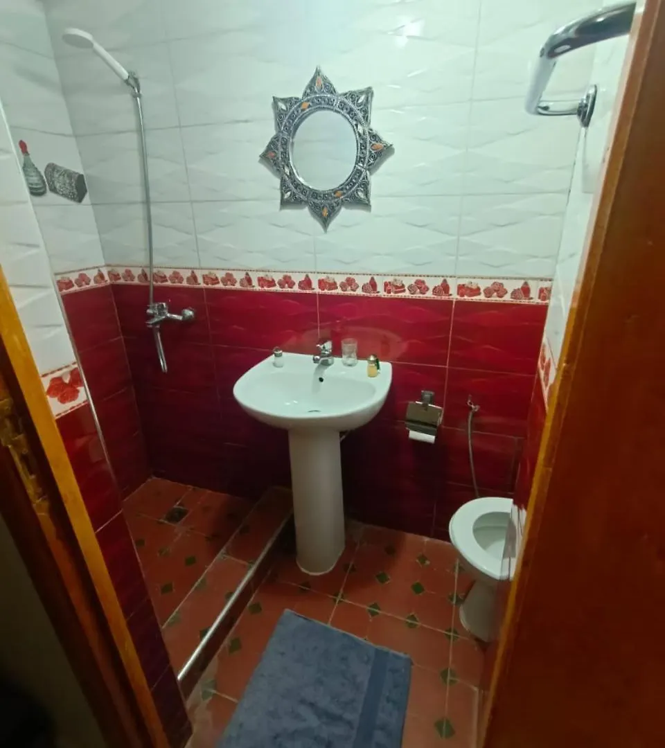 Riad Lala Drissia Fez Marrocos