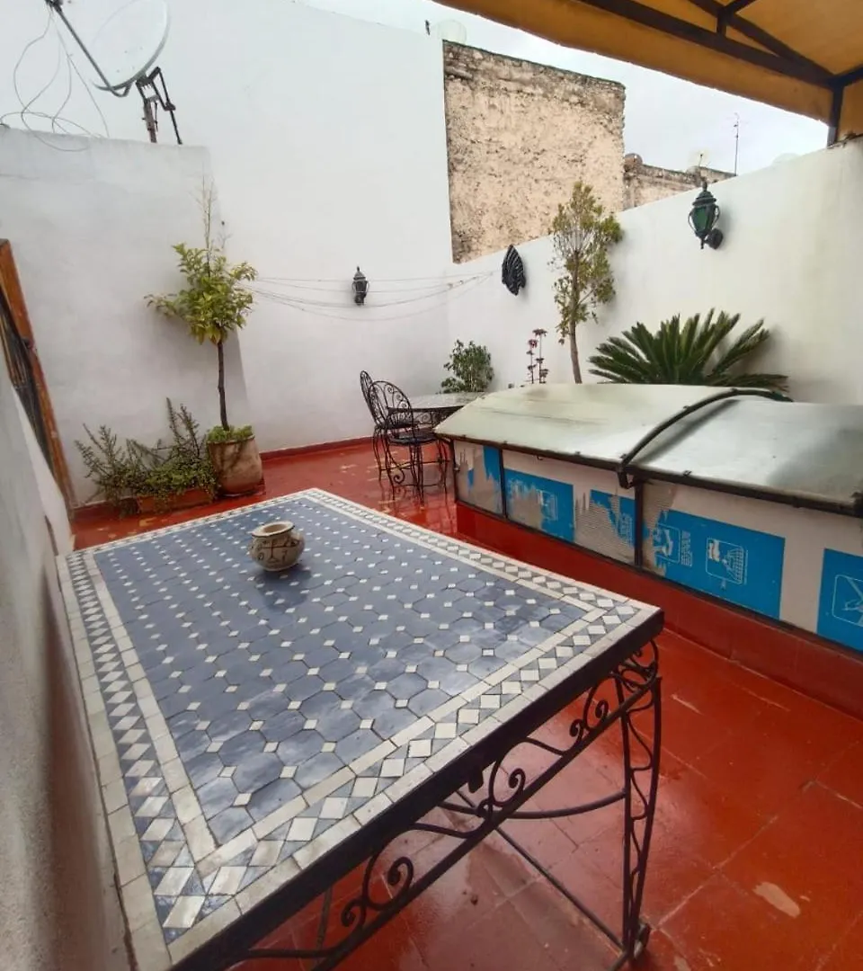 Riad Lala Drissia Fez 2*,