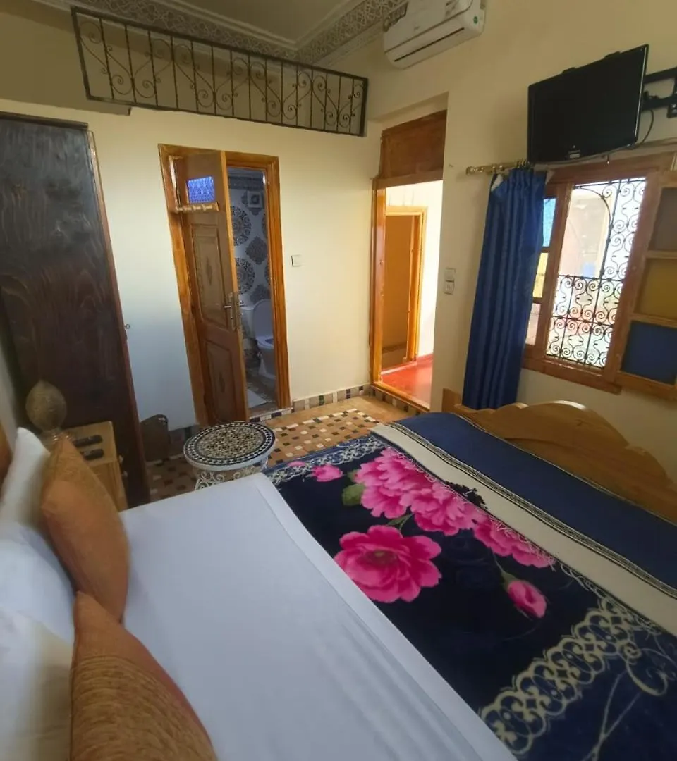 Riad Lala Drissia Fez