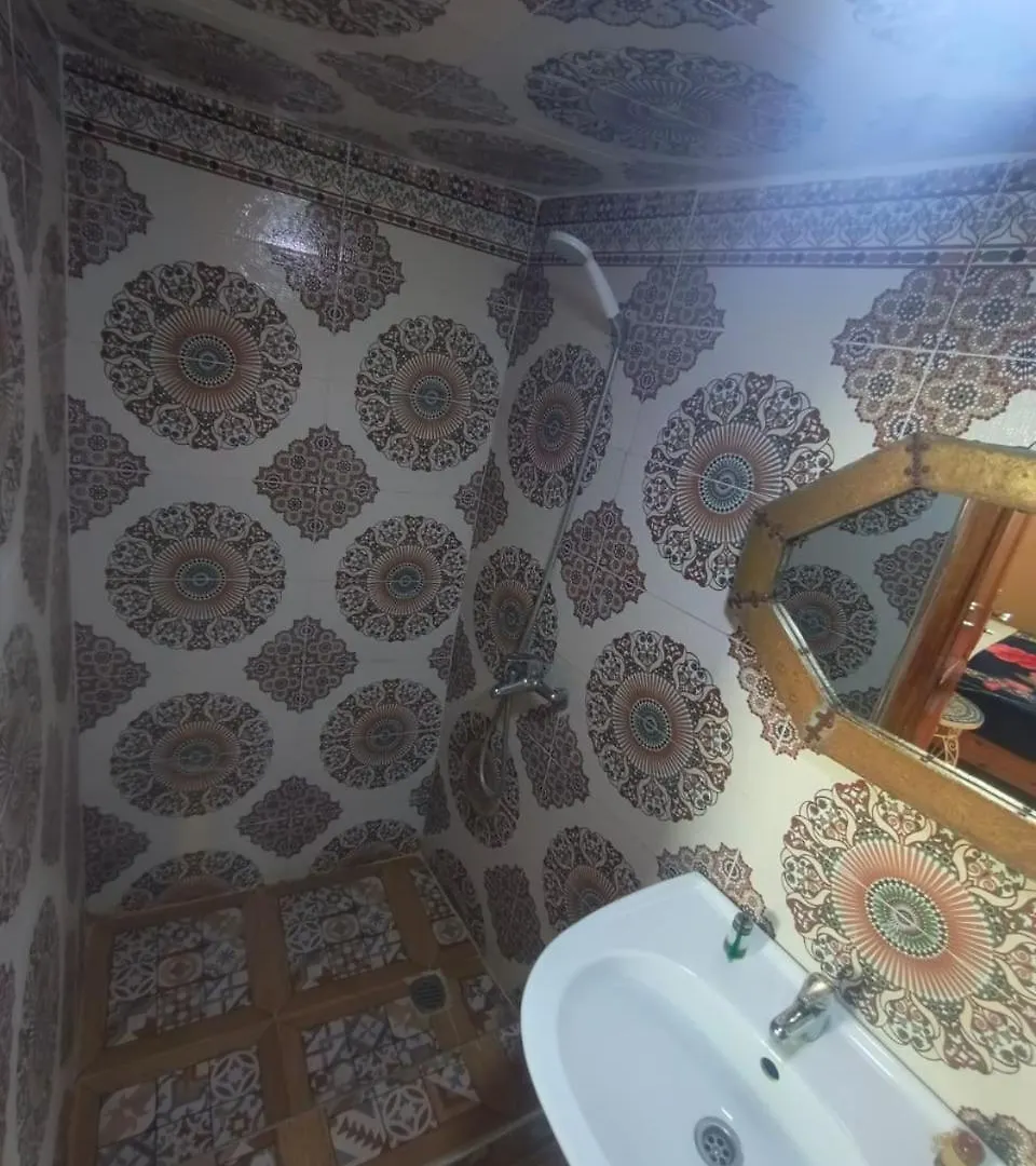 Riad Lala Drissia Fez Alojamento de Acomodação e Pequeno-almoço
