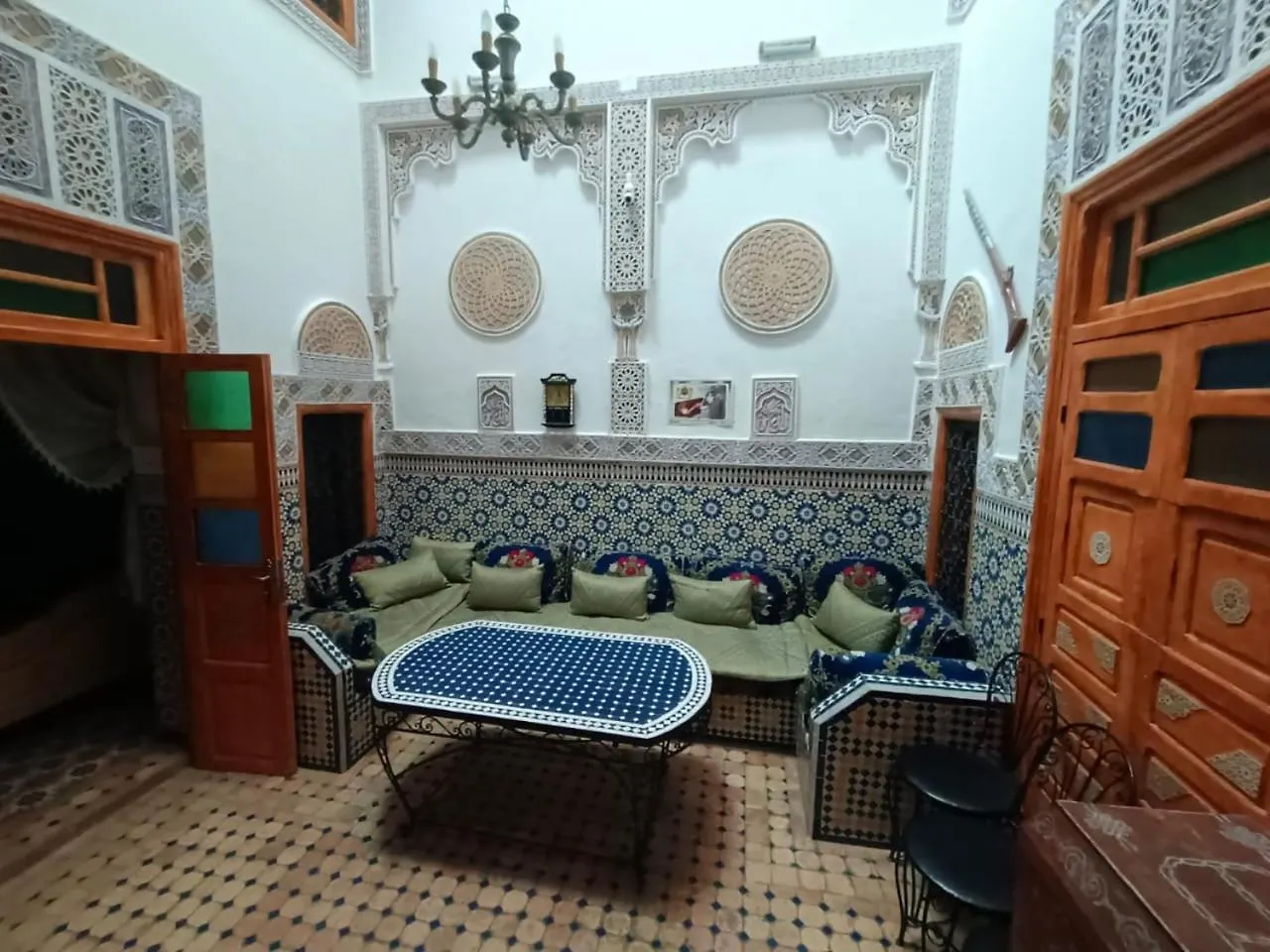 Riad Lala Drissia Fez 2*,
