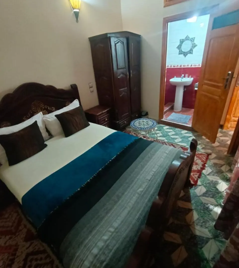 Riad Lala Drissia Fez 2*,  Marrocos